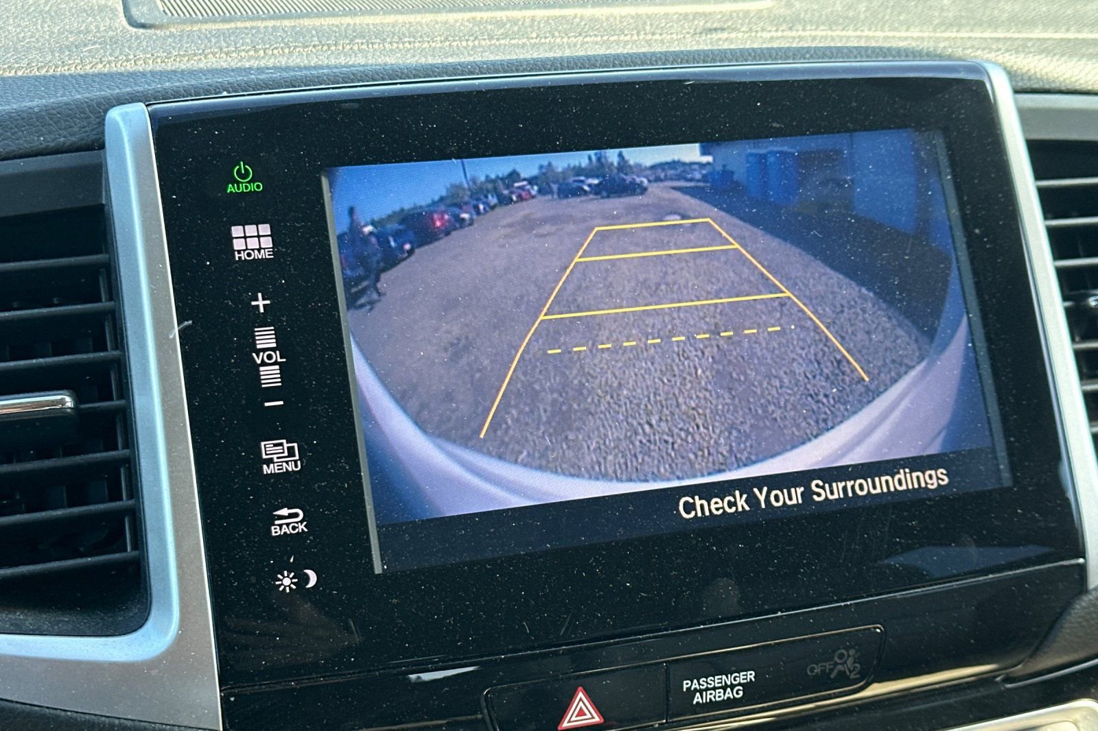 Used 2016 Honda Pilot Touring image 10