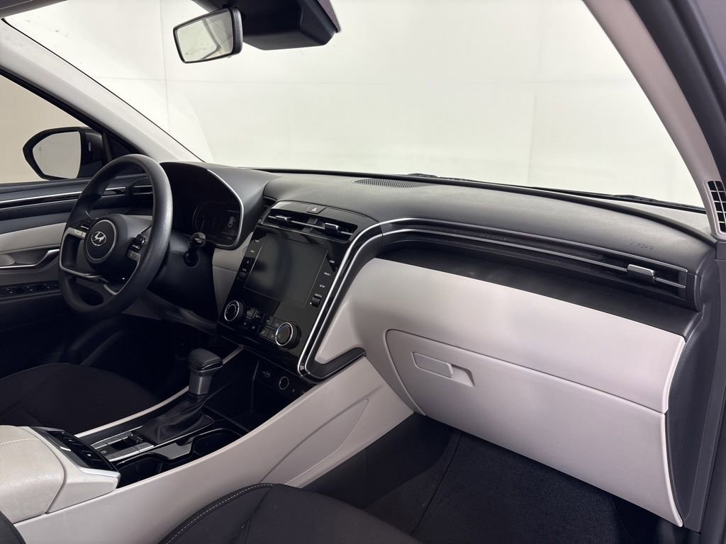 Used 2023 Hyundai Tucson SEL image 13