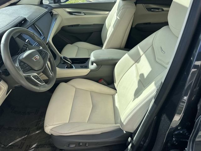 Used 2019 Cadillac XT5 Luxury image 20
