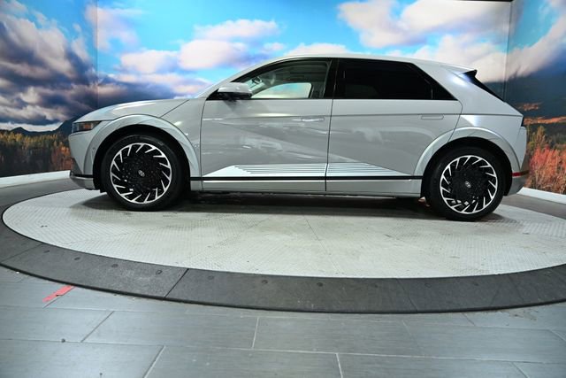 Used 2024 Hyundai Ioniq 5 Limited image 5