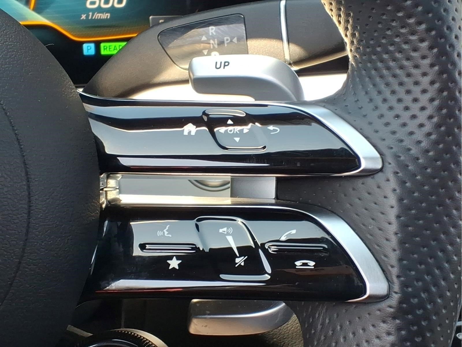 Used 2022 Mercedes-Benz E 53 AMG 4MATIC Sedan image 26