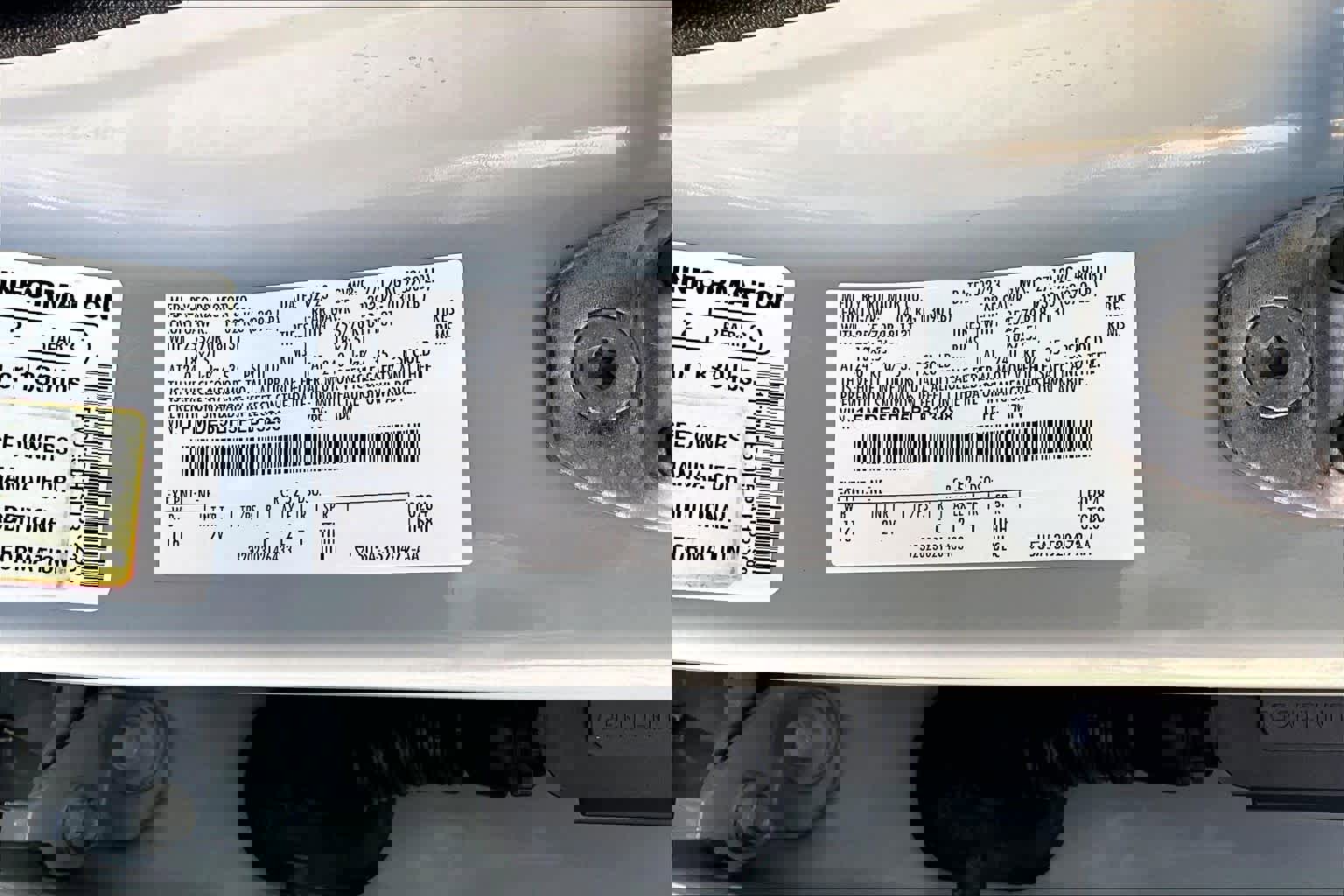 Used 2023 Ford Bronco Outer Banks image 31