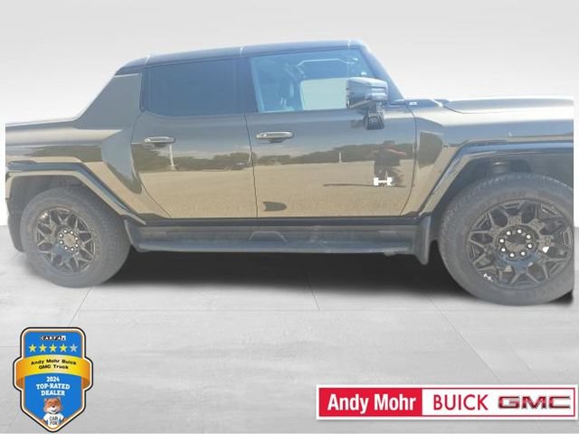 Used 2026 GMC Hummer EV 4x4 Crew Cab