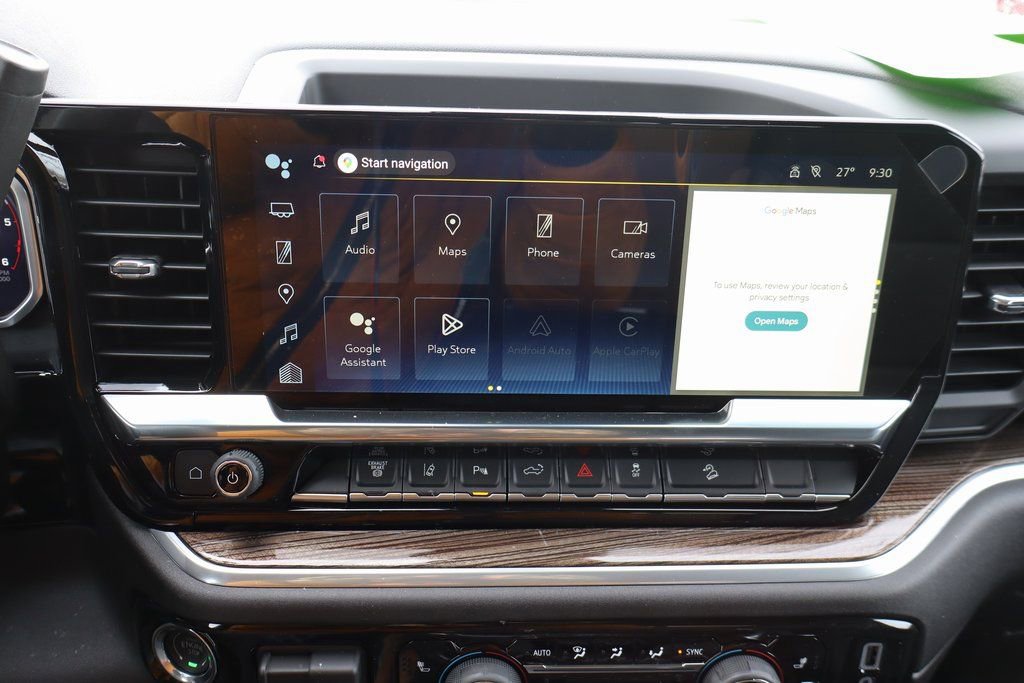 New 2026 Chevrolet Silverado 2500 LT w/ Safety Package image 9