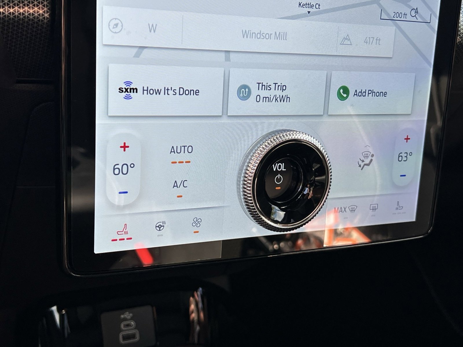 New 2025 Ford Mustang Mach-E GT image 21