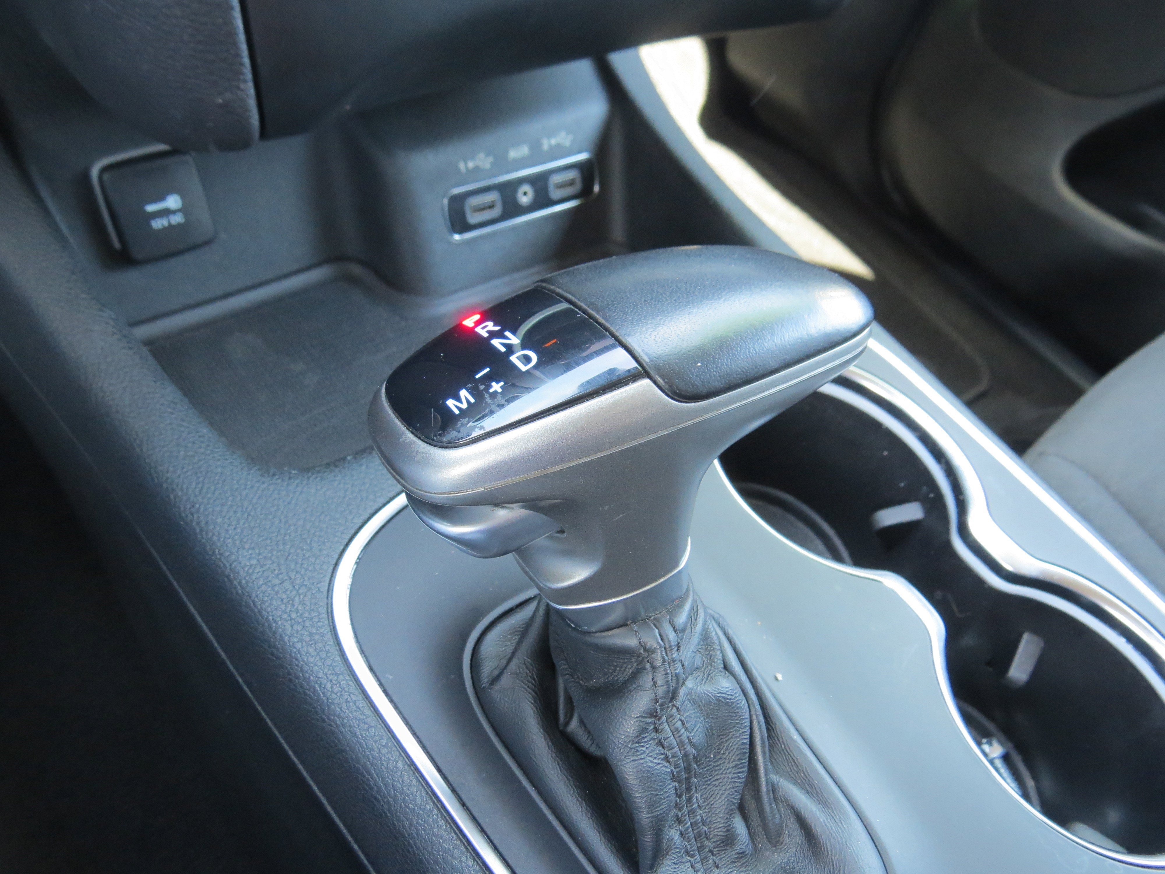 Used 2020 Dodge Durango SXT w/ 3rd Row Seating Group image 25
