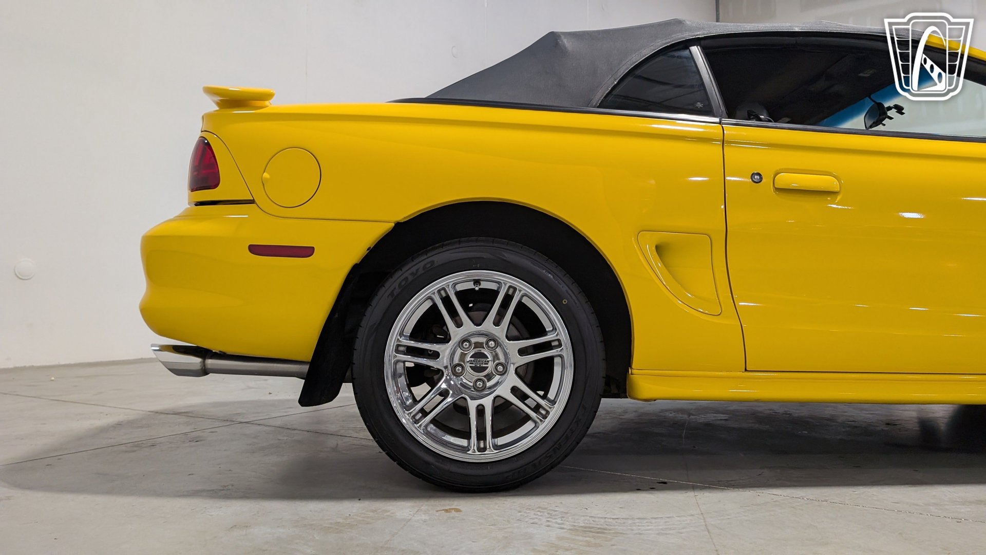 Used 1998 Ford Mustang GT RWD image 36