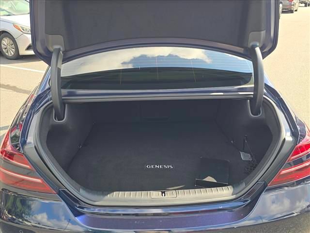 Used 2026 Genesis G70 3.3T Sport Prestige RWD image 13