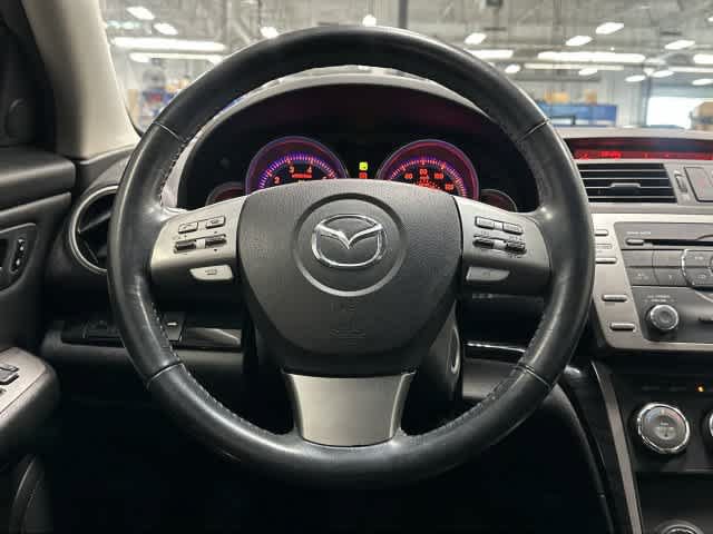 Used 2009 MAZDA MAZDA6 i Touring w/ Moonroof & Bose Pkg FWD image 15