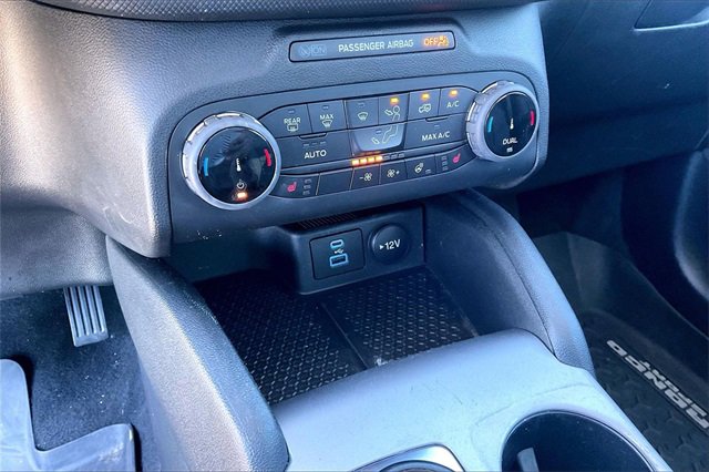 Used 2022 Ford Bronco Sport Outer Banks image 29