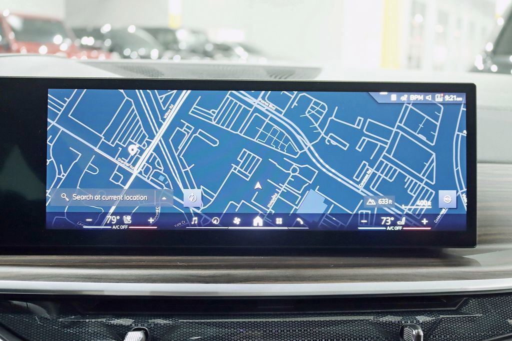 Used 2024 BMW X5 xDrive40i w/ M Sport Package image 18