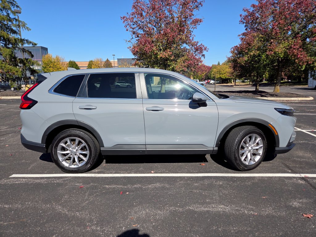 Used 2024 Honda CR-V EX-L image 26