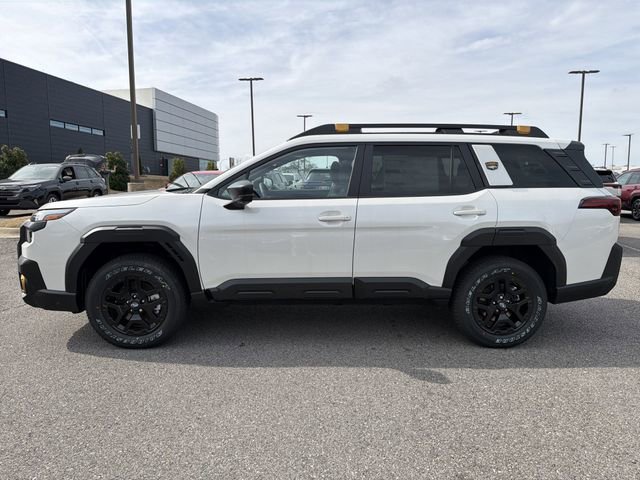 New 2026 Subaru Outback Wilderness image 6