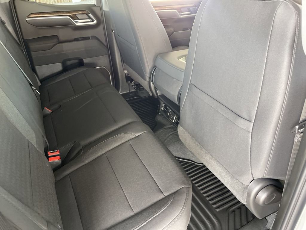 New 2026 GMC Sierra 1500 Elevation AWD/4WD image 26