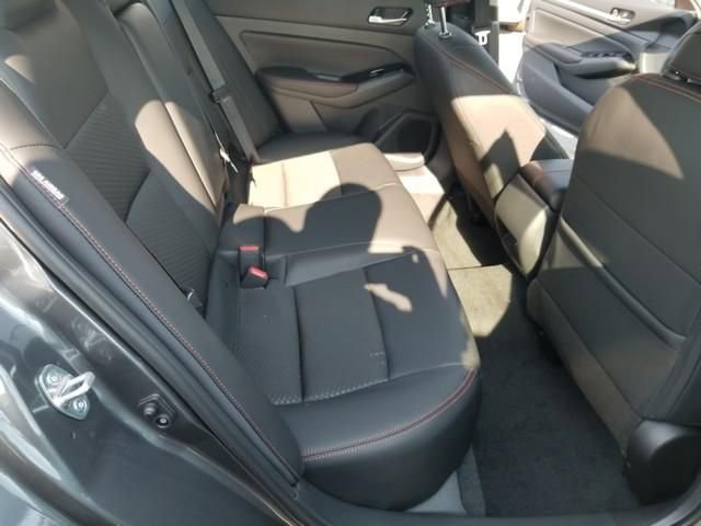 New 2025 Nissan Altima 2.5 SR image 19