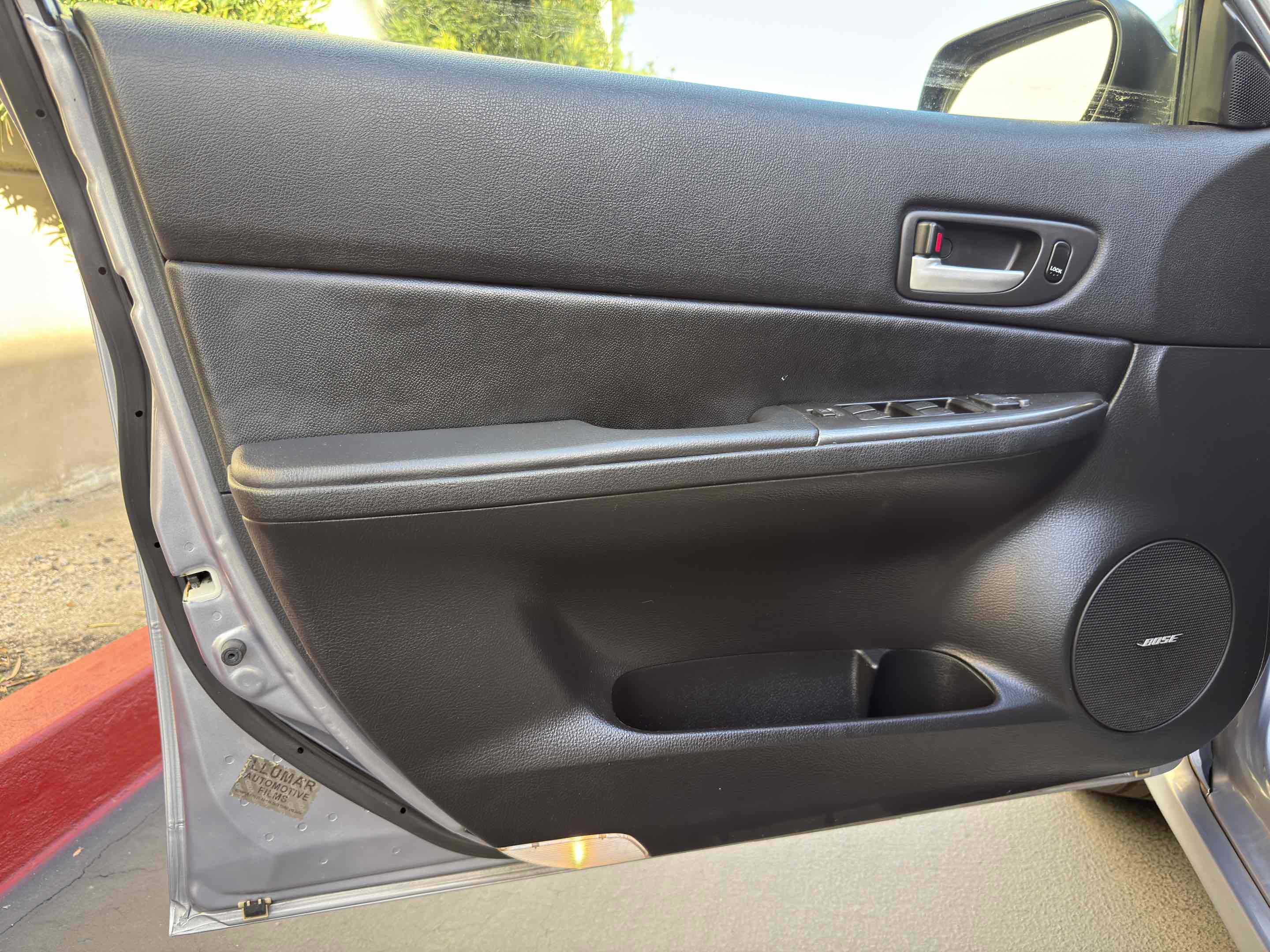 Used 2006 MAZDA MAZDASPEED6 Sport AWD/4WD image 32