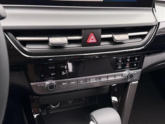 New 2026 Kia Seltos S AWD/4WD image 23