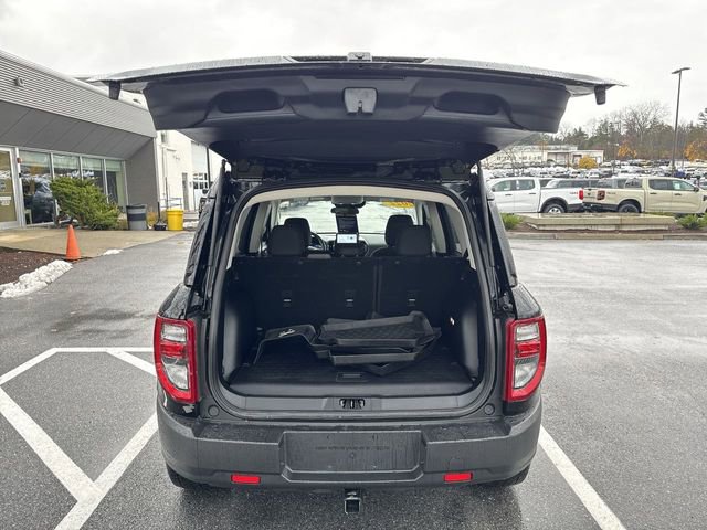 Used 2022 Ford Bronco Sport Big Bend image 22