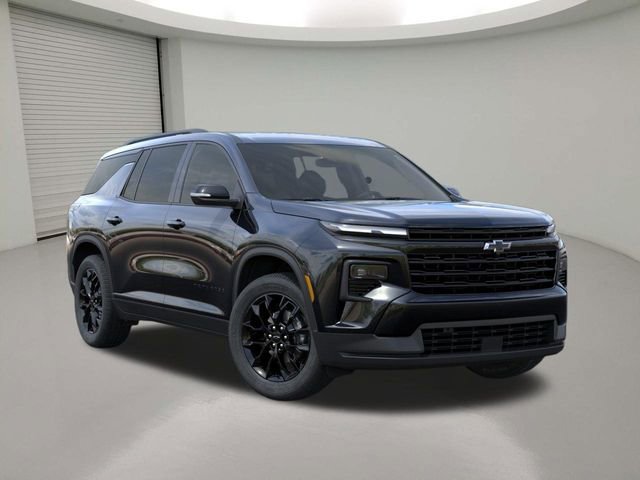 New 2026 Chevrolet Traverse LT FWD image 7