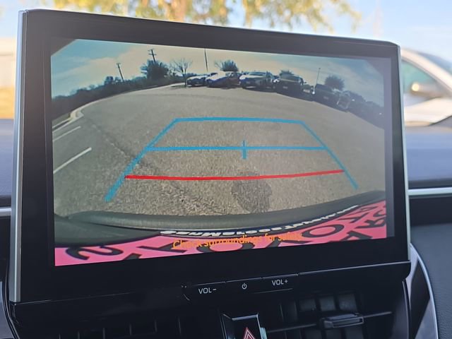 Used 2025 Toyota Corolla SE image 22