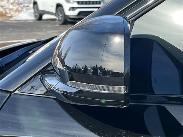 Certified 2024 Jeep Grand Cherokee L Laredo image 39