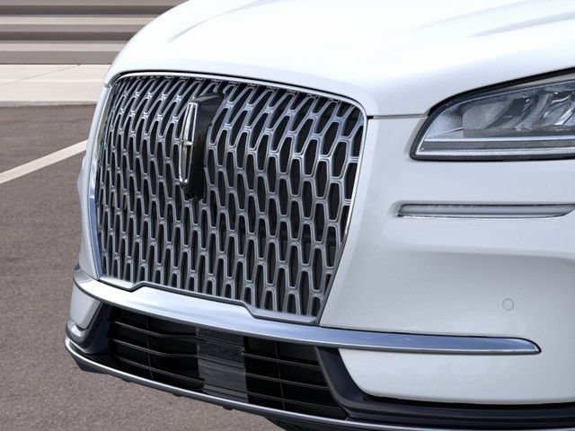 New 2026 Lincoln Corsair Premiere FWD image 17