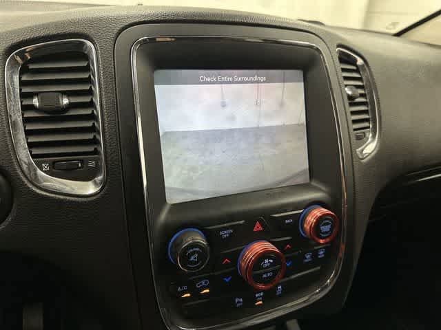 Used 2014 Dodge Durango Limited RWD image 23