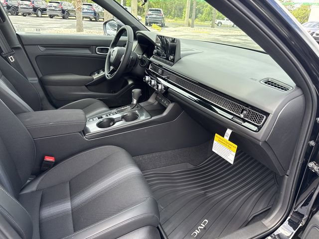 New 2026 Honda Civic Sport image 18