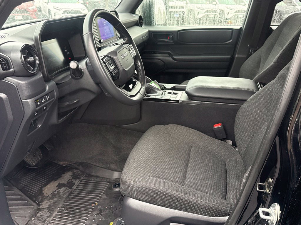 Used 2024 Toyota Land Cruiser 1958 AWD/4WD image 14