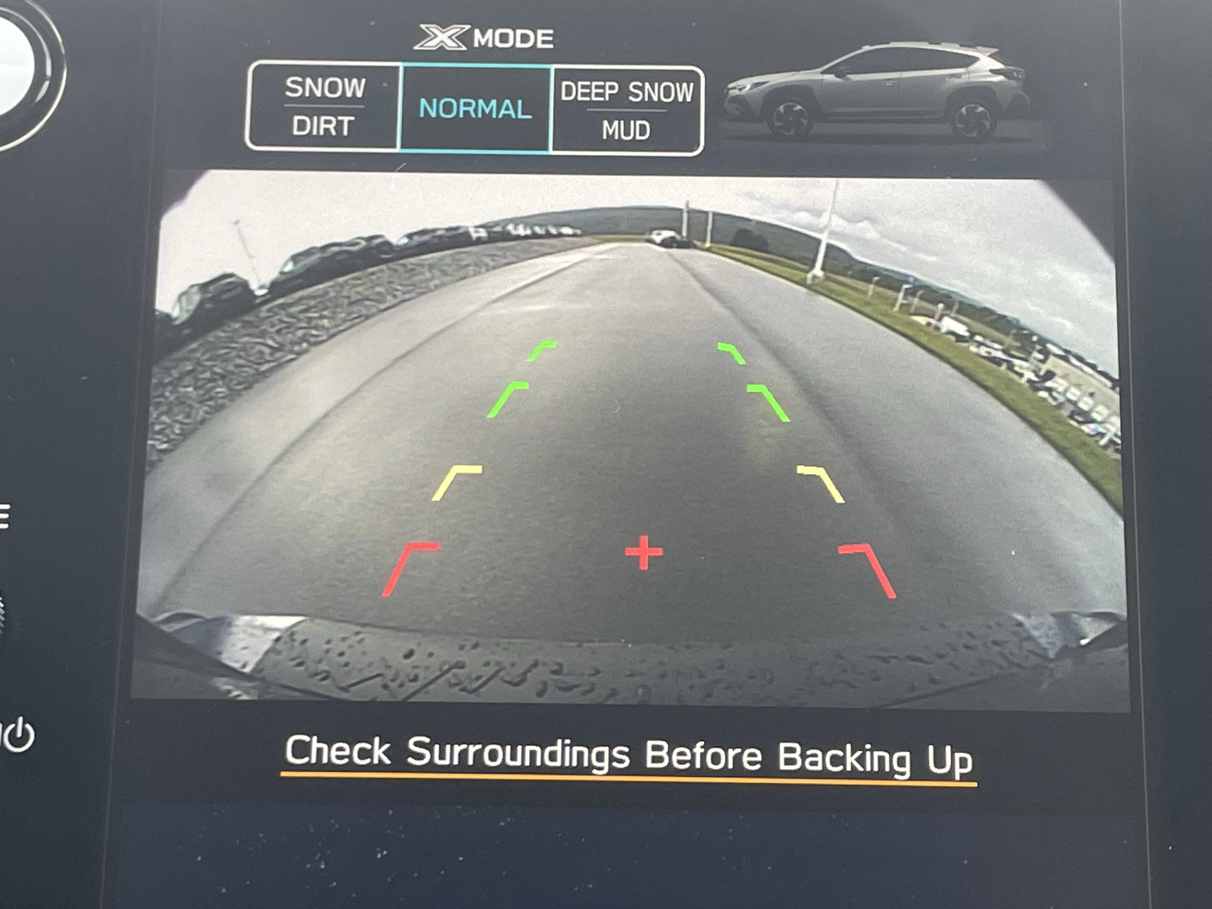 New 2025 Subaru Crosstrek 2.5i Premium image 26