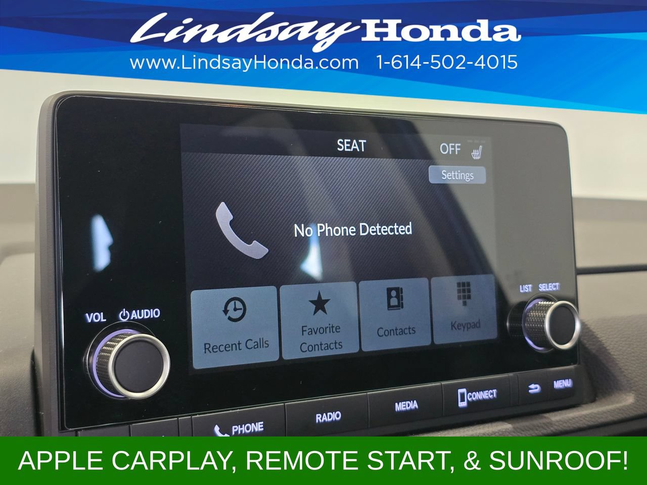 Used 2025 Honda CR-V EX image 18