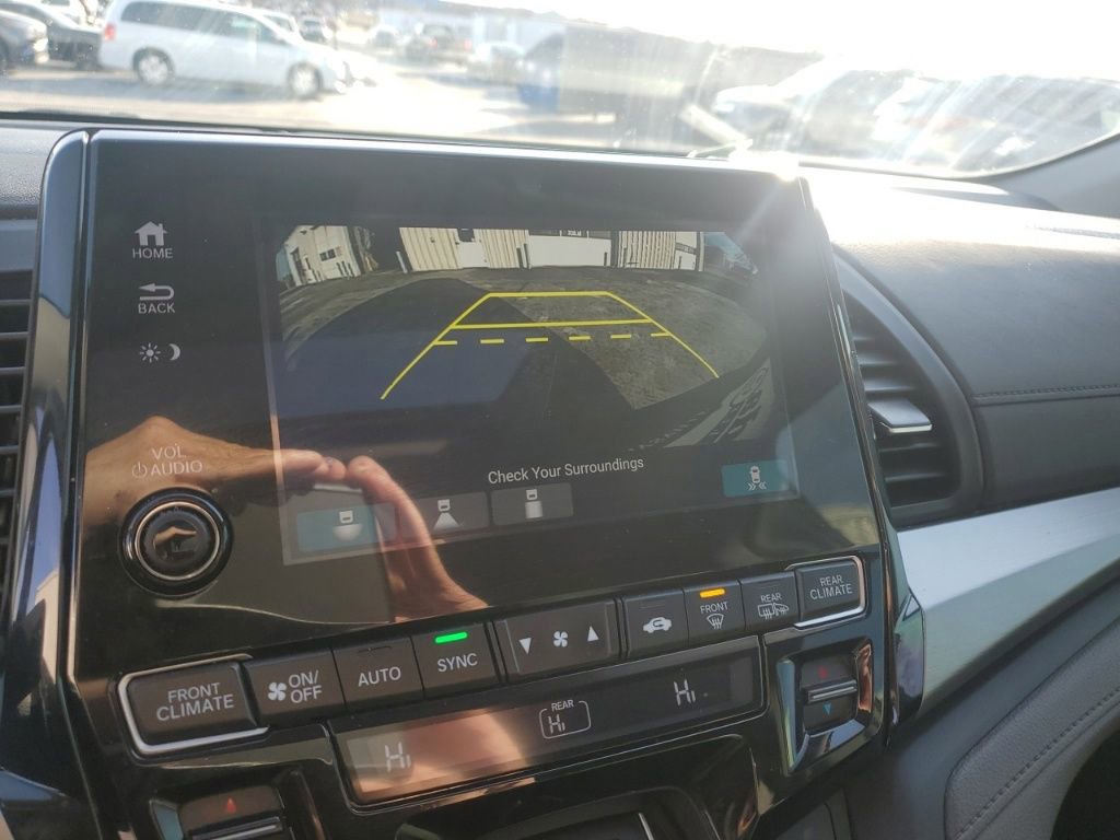 Used 2019 Honda Odyssey EX-L image 19