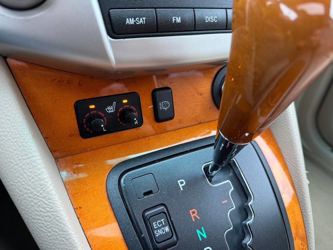 Used 2009 Lexus RX 350 Base AWD 4dr SUV image 19