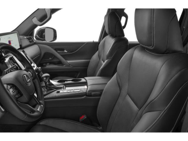New 2026 Lexus LX 600 4WD w/ Premium Package image 9