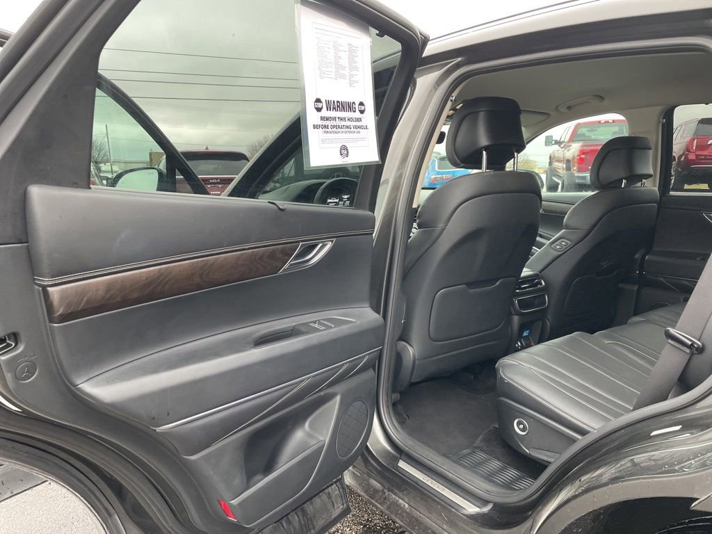 Used 2024 Genesis GV80 2.5T image 30