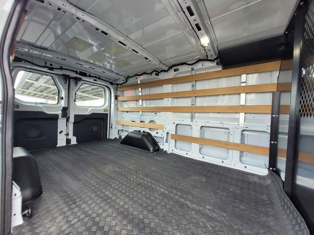 Used 2024 Ford Transit 250 Low Roof w/ Exterior Upgrade Package image 18