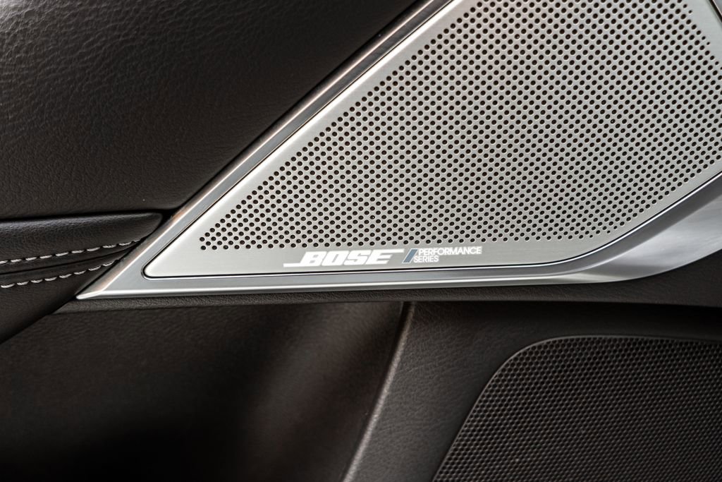 Used 2021 INFINITI Q50 Luxe image 16