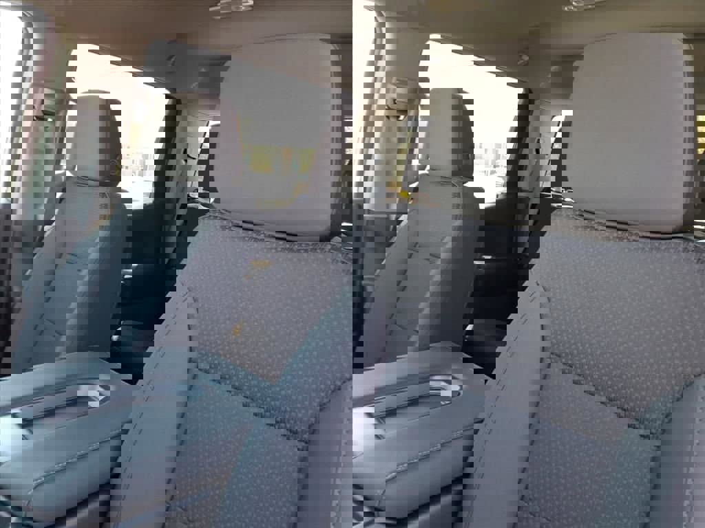 New 2026 Chevrolet Silverado 1500 W/T w/ WT Value Package image 12