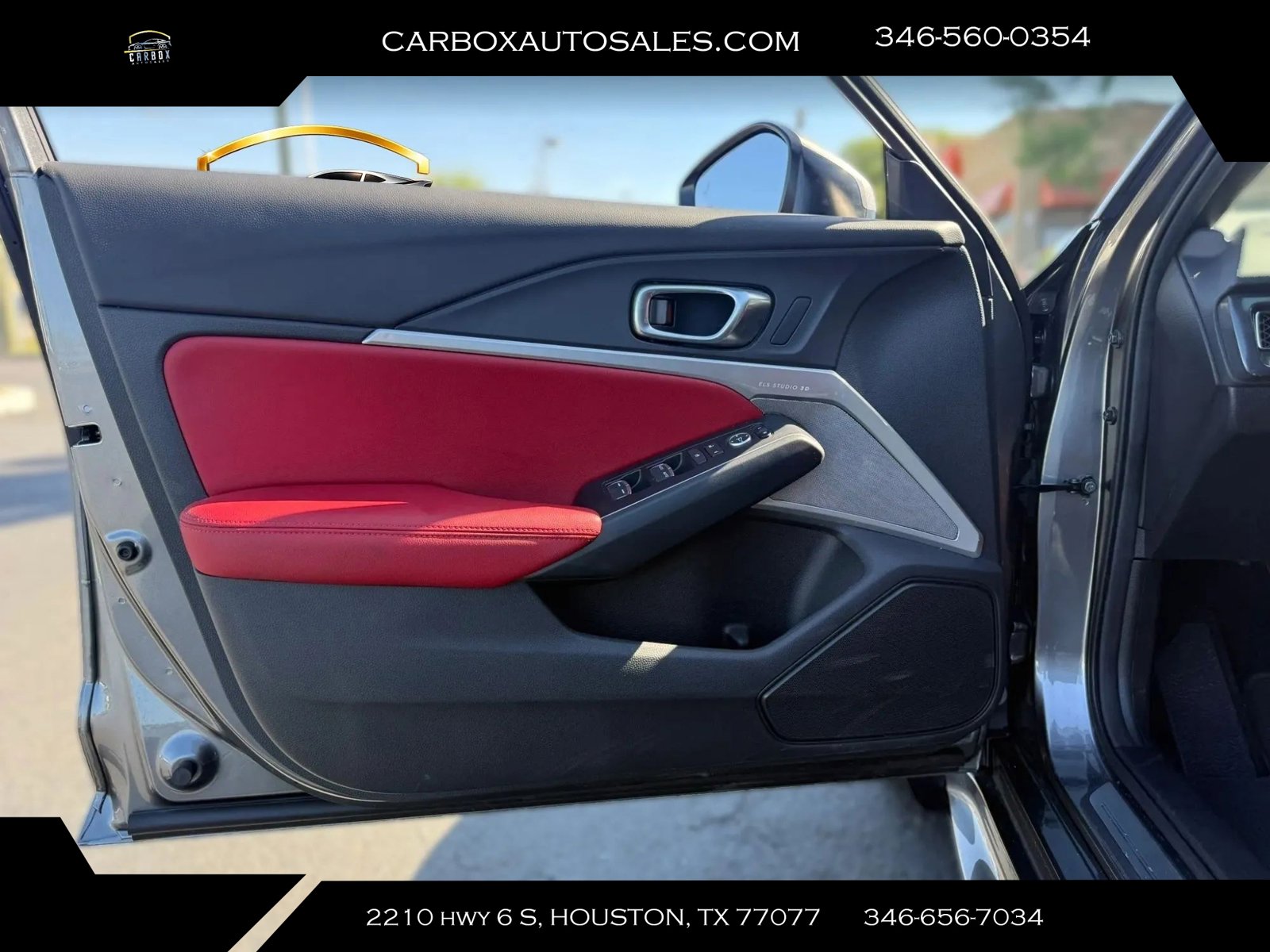 Used 2025 Acura Integra Type S image 19