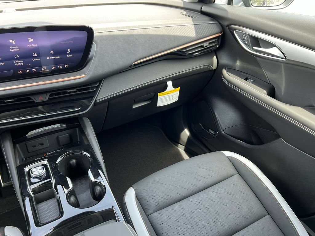New 2026 Buick Envision Sport Touring AWD/4WD image 33