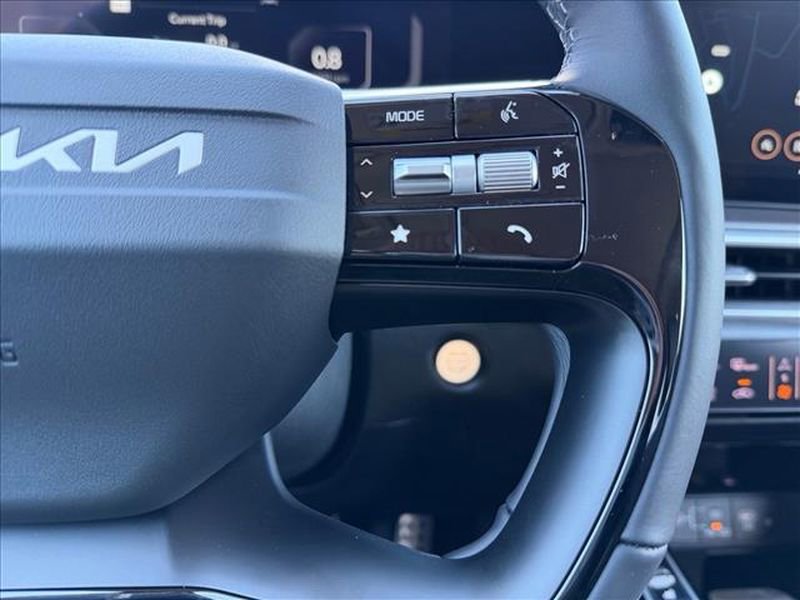 New 2026 Kia Sorento SX image 26