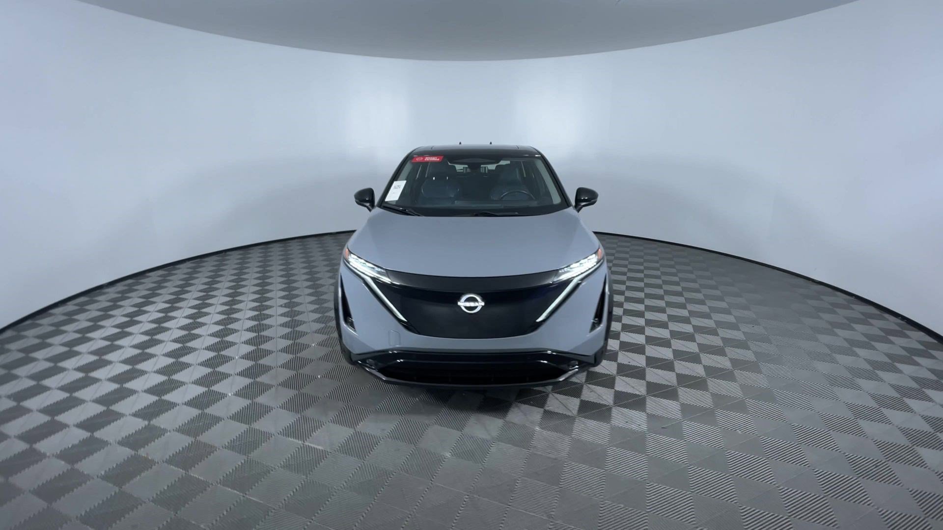 Certified 2023 Nissan Ariya image 3