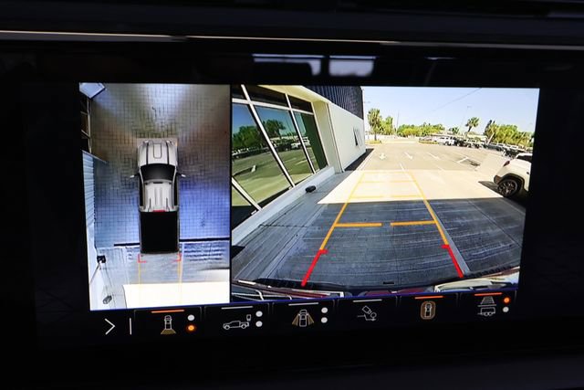 New 2026 GMC Sierra 2500 AT4X image 28