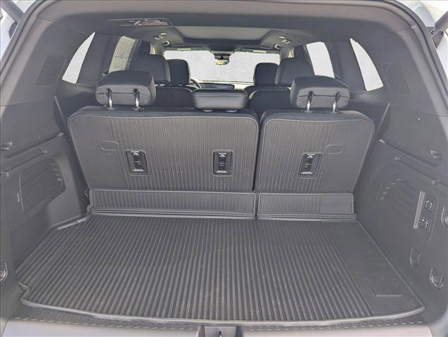 New 2026 Buick Enclave Sport Touring w/ Power Package FWD image 10
