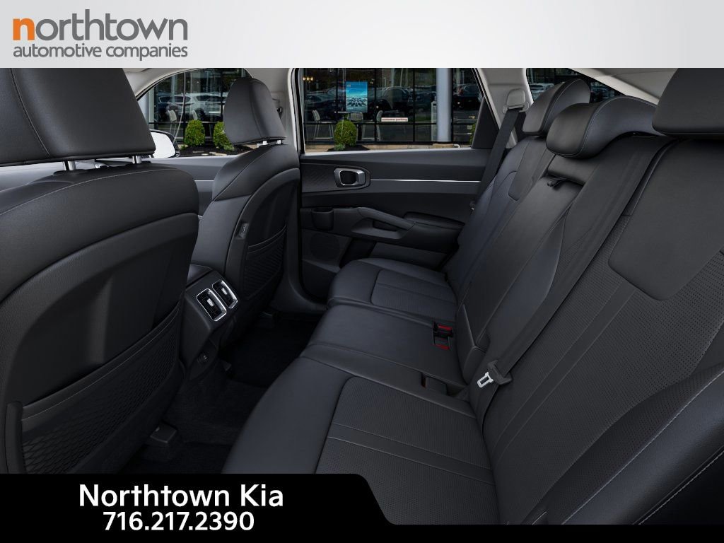 New 2026 Kia Sorento S AWD/4WD image 19