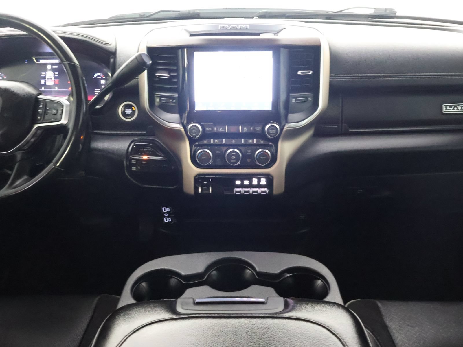 Used 2024 RAM 2500 Laramie w/ Safety Group AWD/4WD image 30