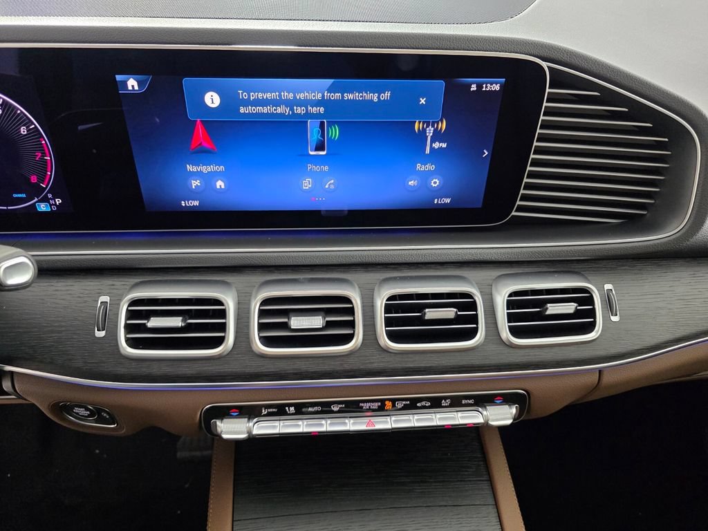 New 2026 Mercedes-Benz GLE 350 4MATIC image 15