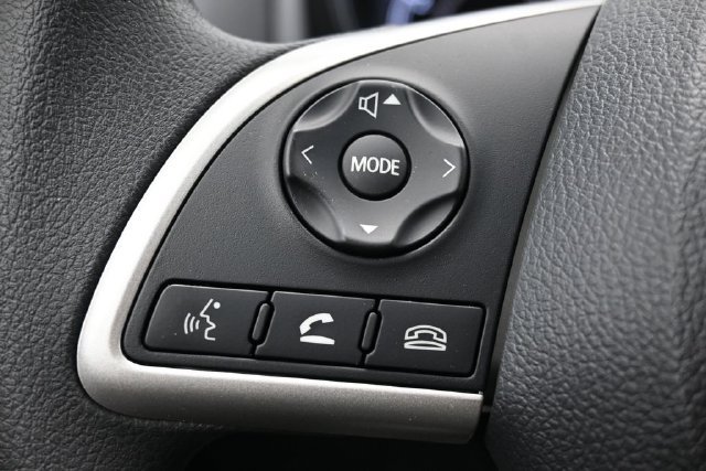 New 2027 Mitsubishi Outlander Sport ES FWD image 14