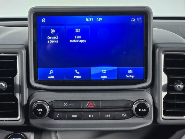 Used 2021 Ford Bronco Sport Big Bend image 21