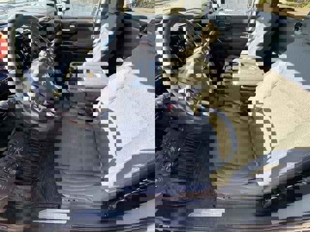 Certified 2025 Chevrolet Silverado 3500 LT image 48